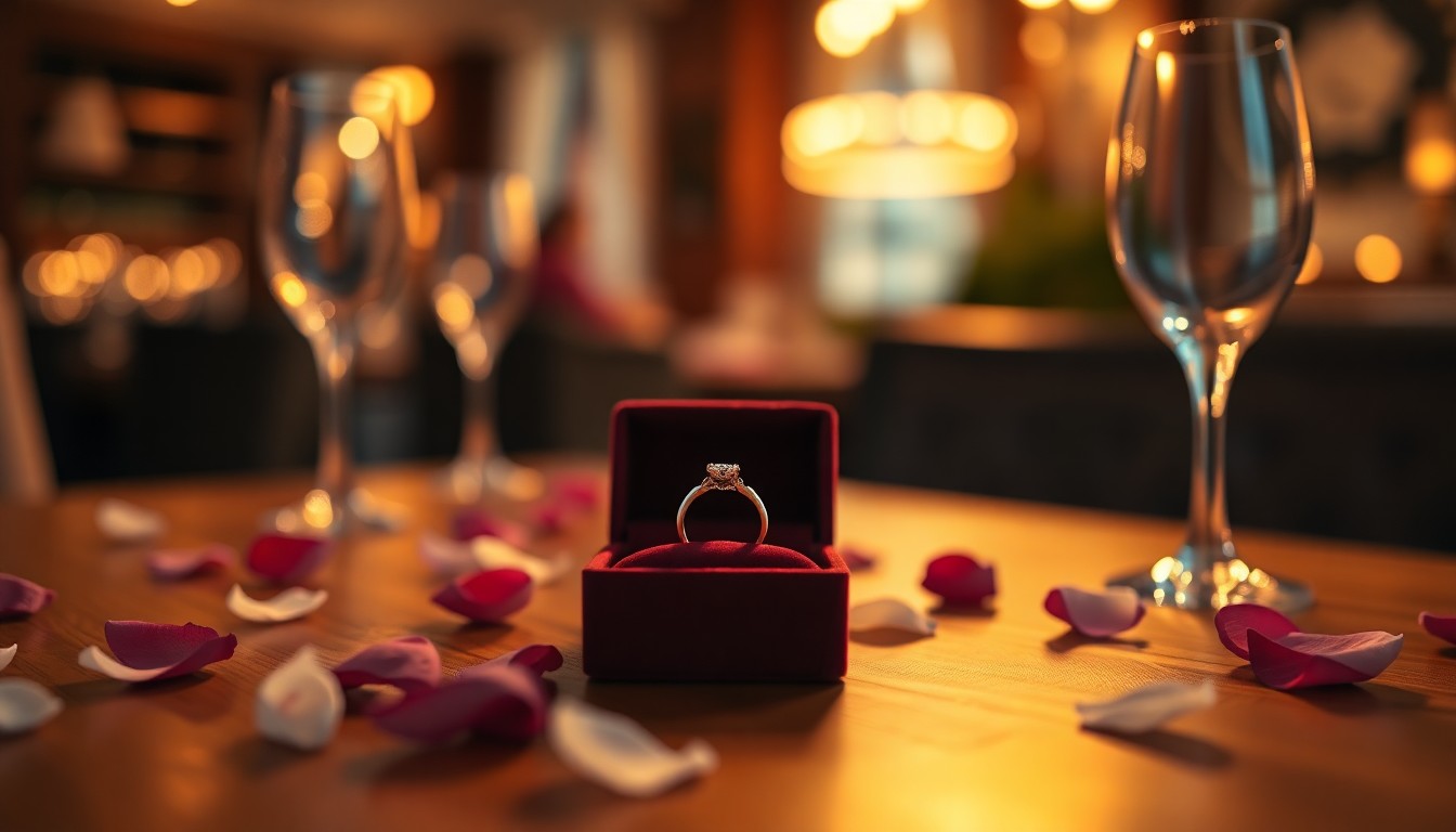 松下洸平と結婚相手の馴れ初めやプロポーズは？