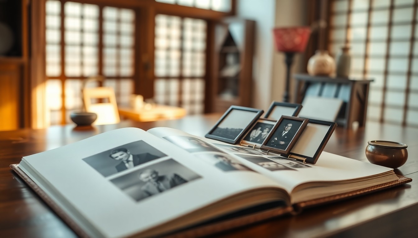 岸優太の父親はどんな人？