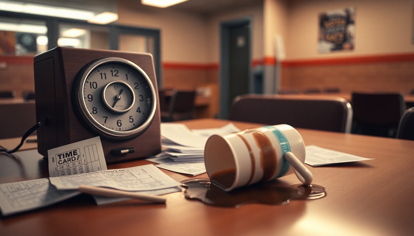 バイト時代の失敗談が話題に!「ホントにできないよね」で有名