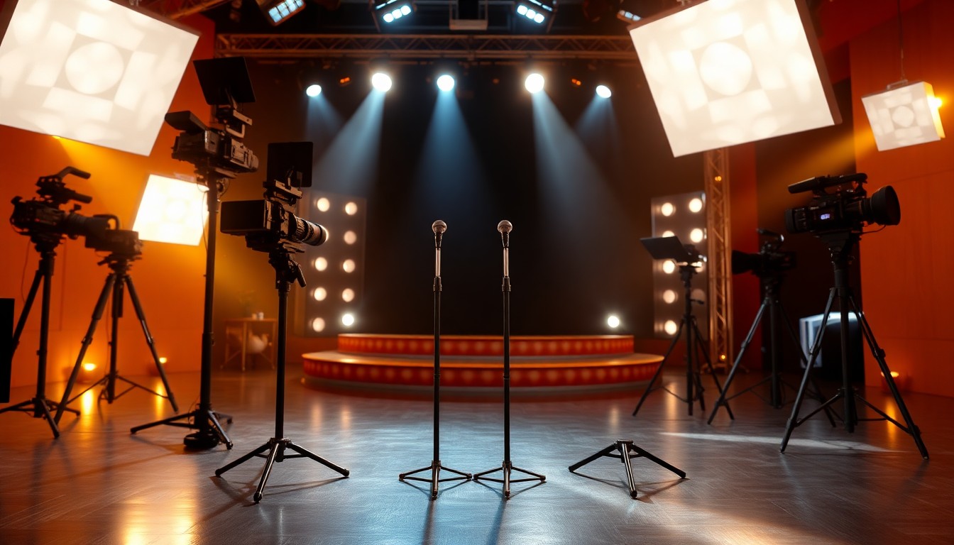 石原良純と妻の共演番組が話題