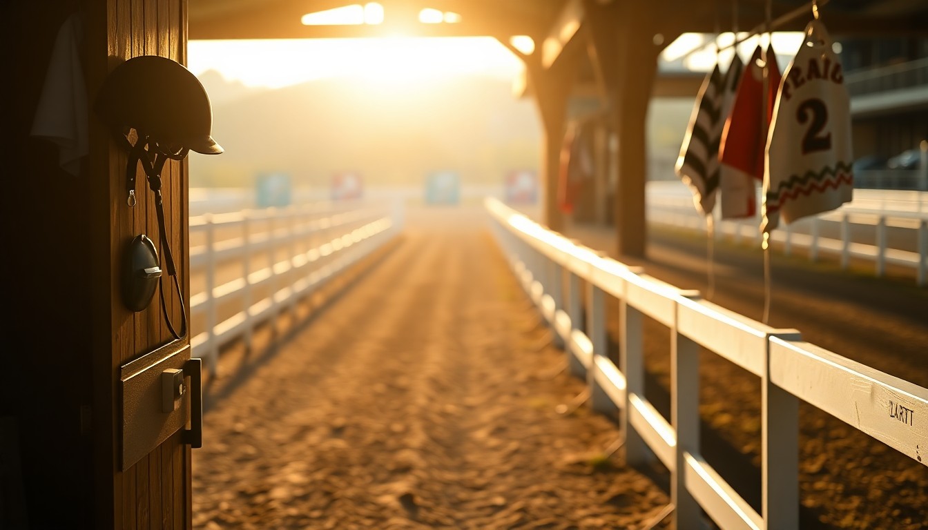 武元唯衣の祖父はJRAの元調教師