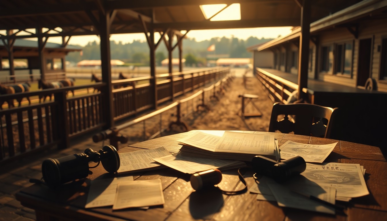 幼少期から競馬に親しむ環境で育った武元唯衣