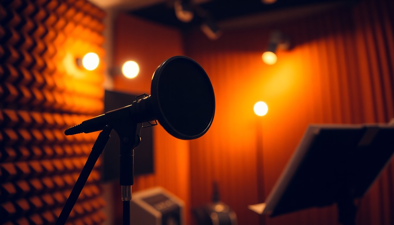 声優業界での立ち位置とプライベート非公表の理由