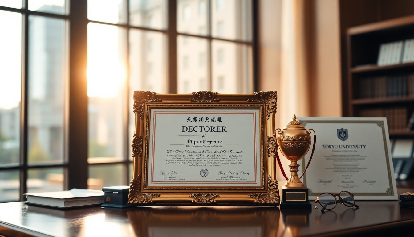 高校クイズ優勝から東大博士号取得まで