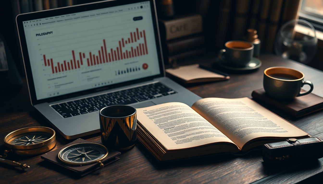 哲学研究者として新規事業にも挑戦