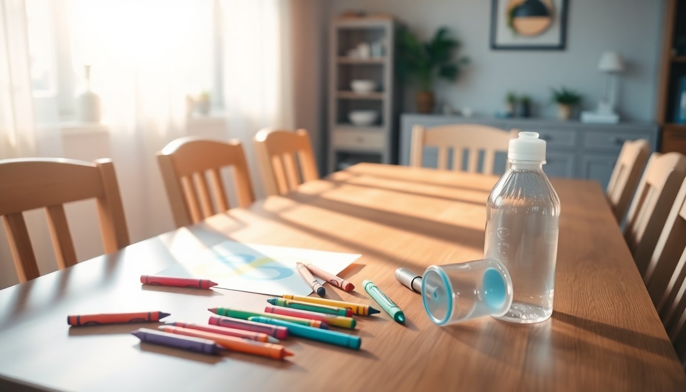 市野瀬瞳の家族構成と育児に関する発言