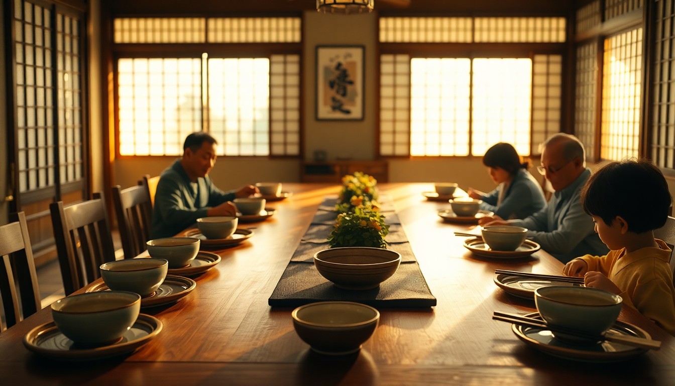 吉岡恵麻の家族構成について