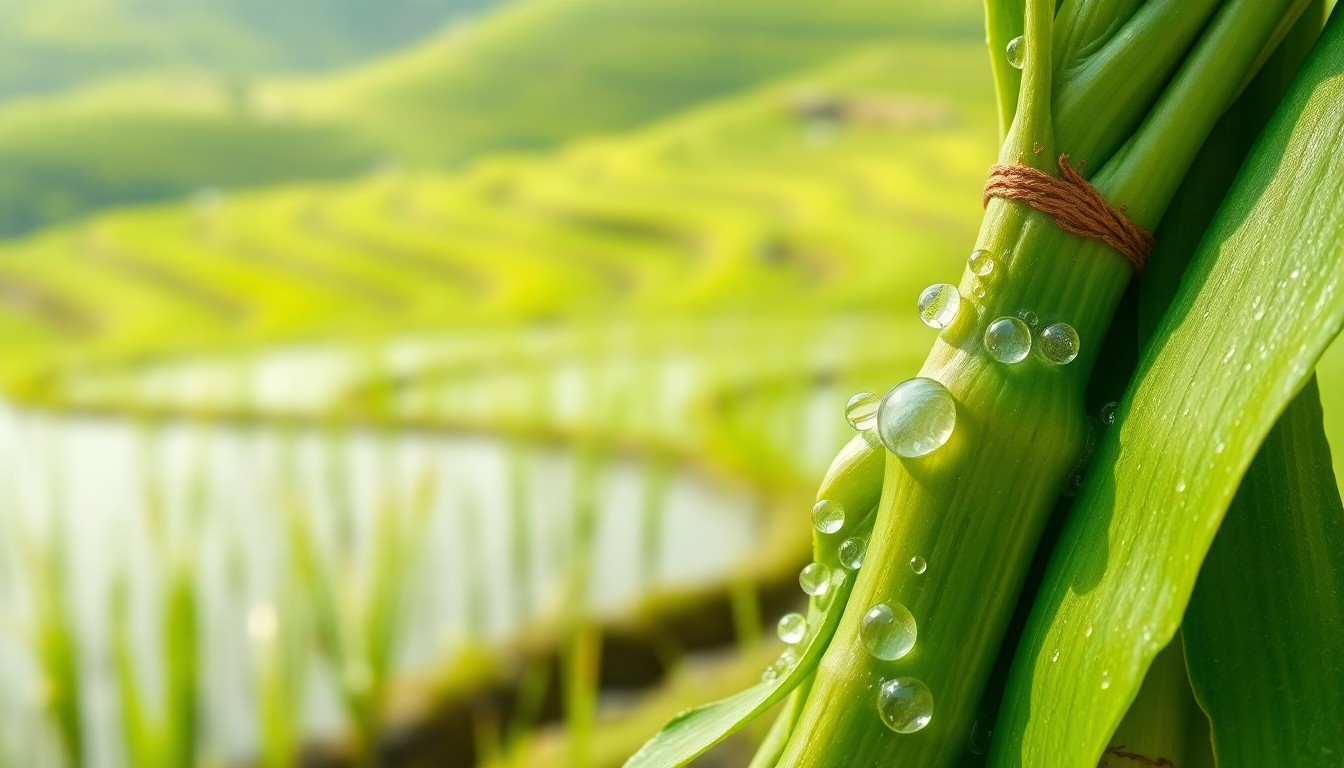 水田わさびの芸名の由来とは?