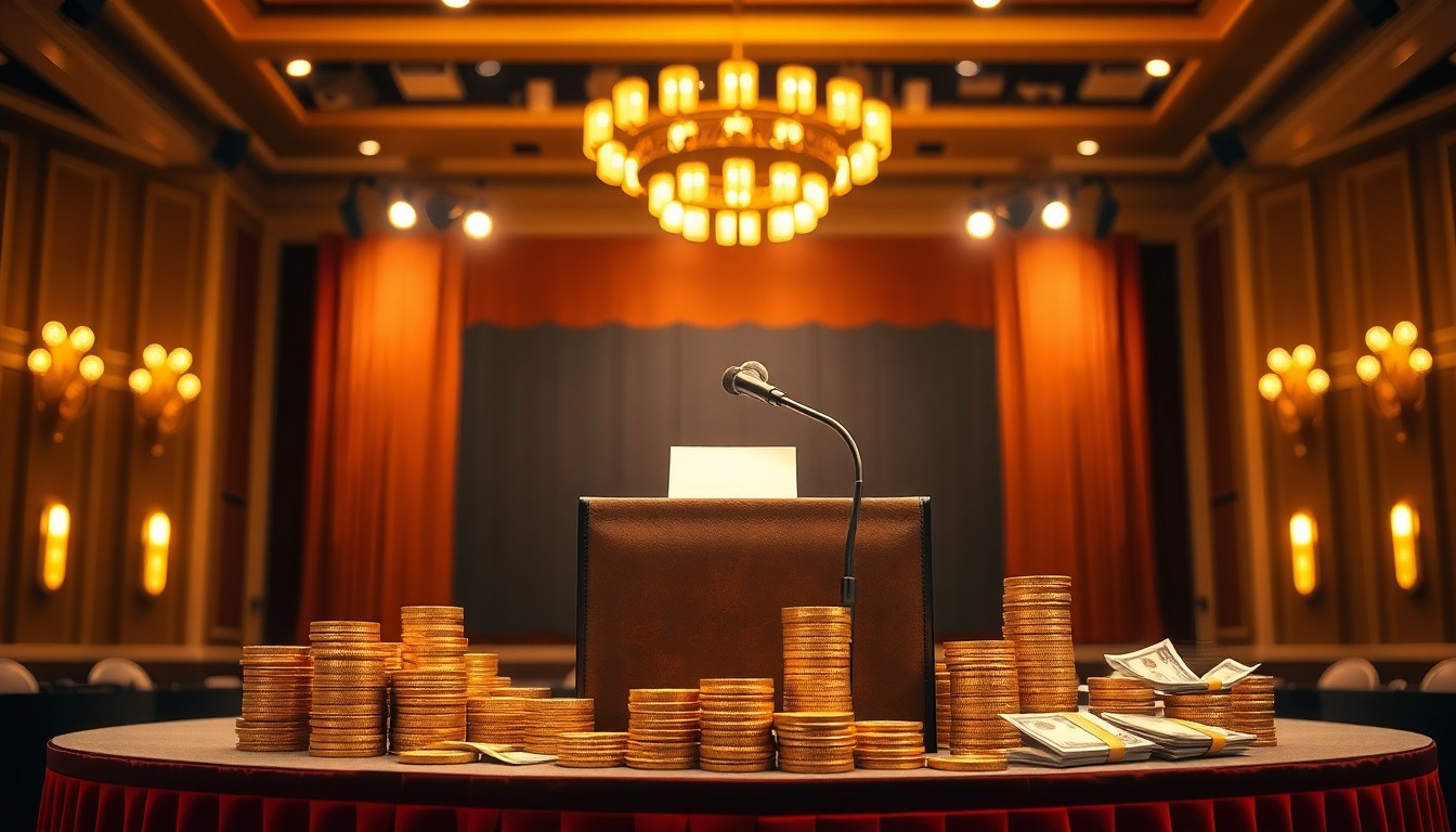 池上彰の講演料と資産