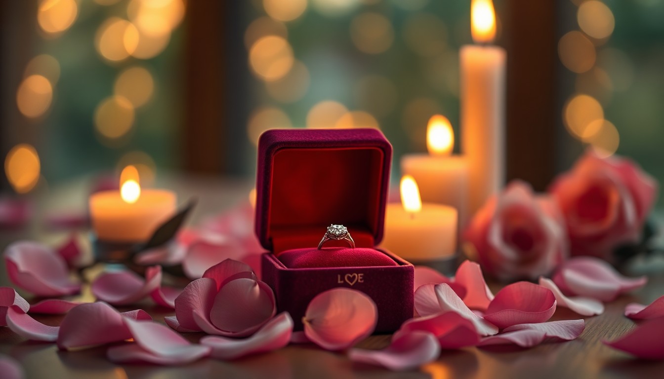 水樹奈々の馴れ初めとプロポーズ