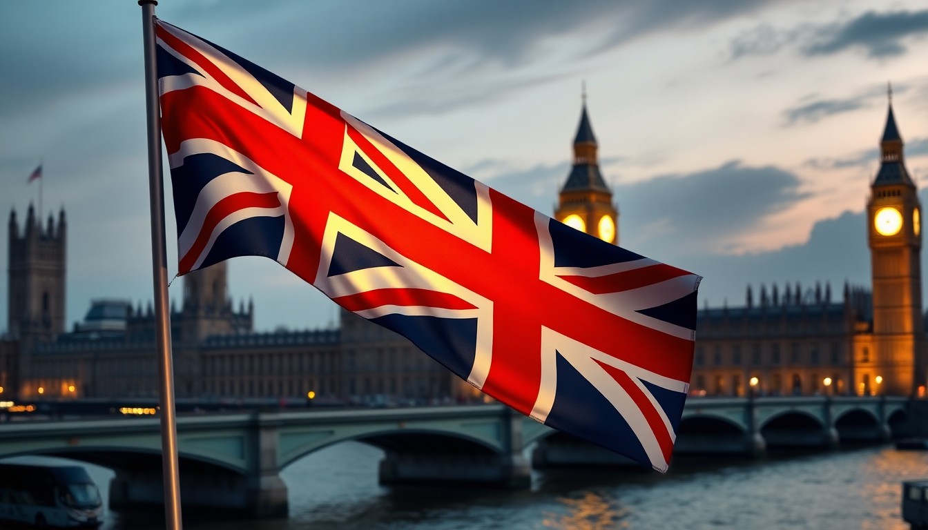 イギリスでの人気と海外での評価