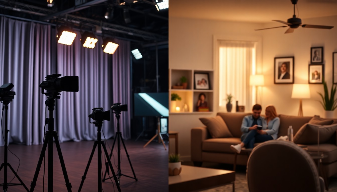 最新の仕事内容と私生活