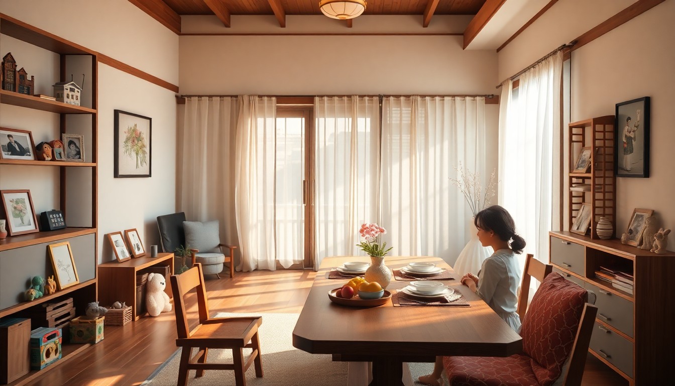 野呂佳代の結婚生活と夫婦仲や子供は？