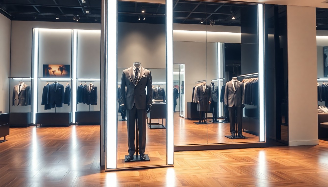 森圭介のスタイルの良さが注目される理由