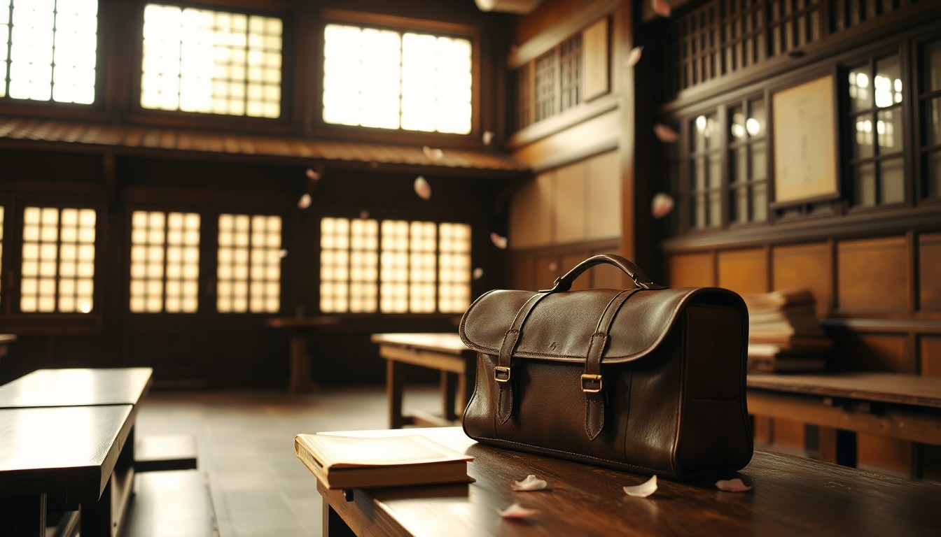 市村竹松の学生時代のエピソード