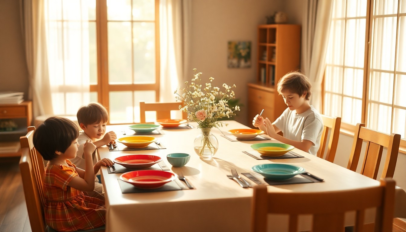 小島奈津子の子供は何人？息子と娘の構成