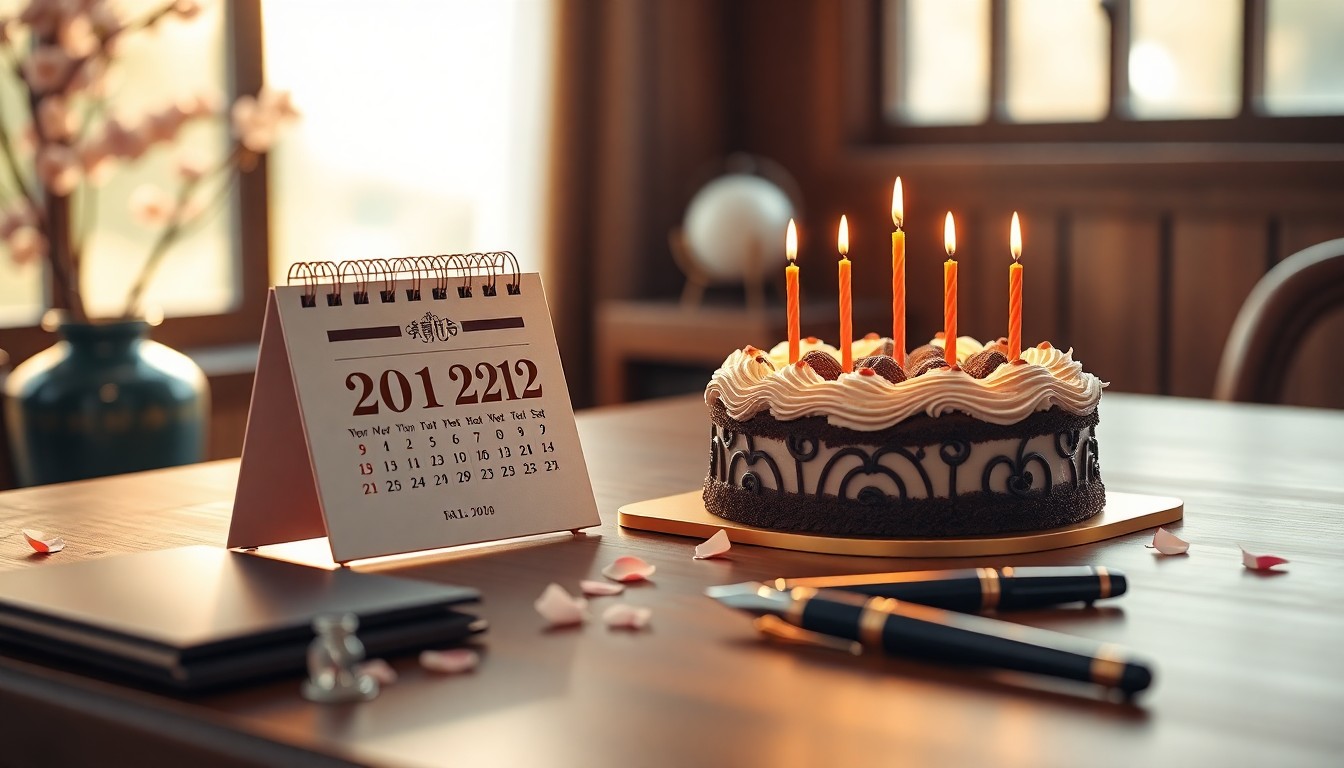 七海ひろきの年齢と生年月日