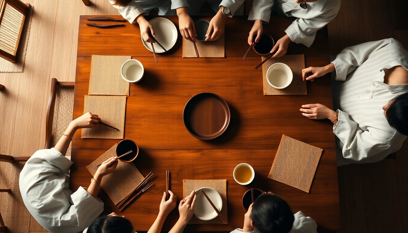 中川翼の家族構成について