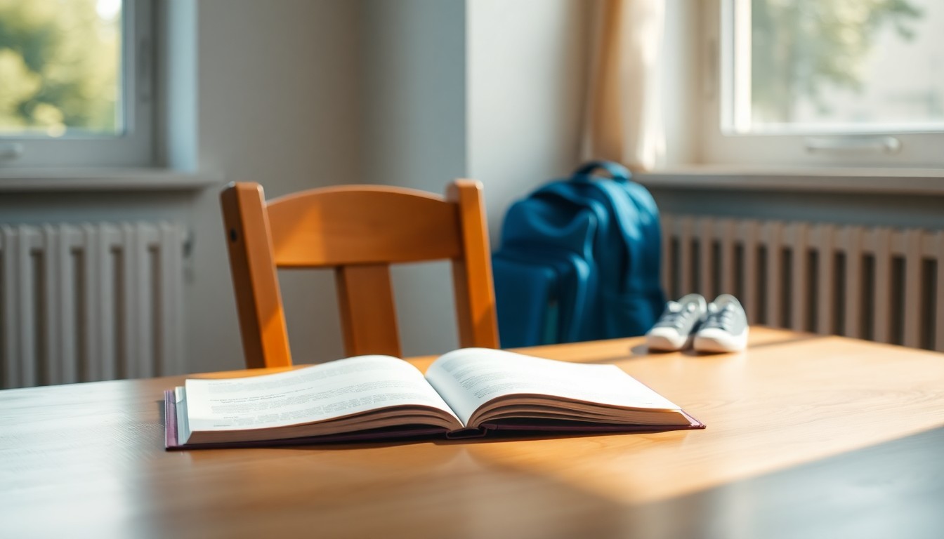 林修の子供は息子が1人