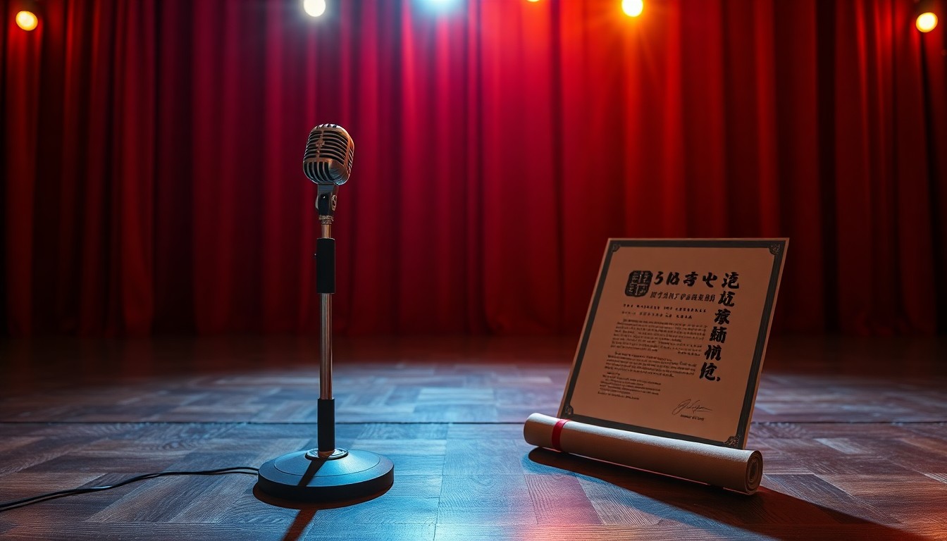 京都大学卒業後の芸人への道