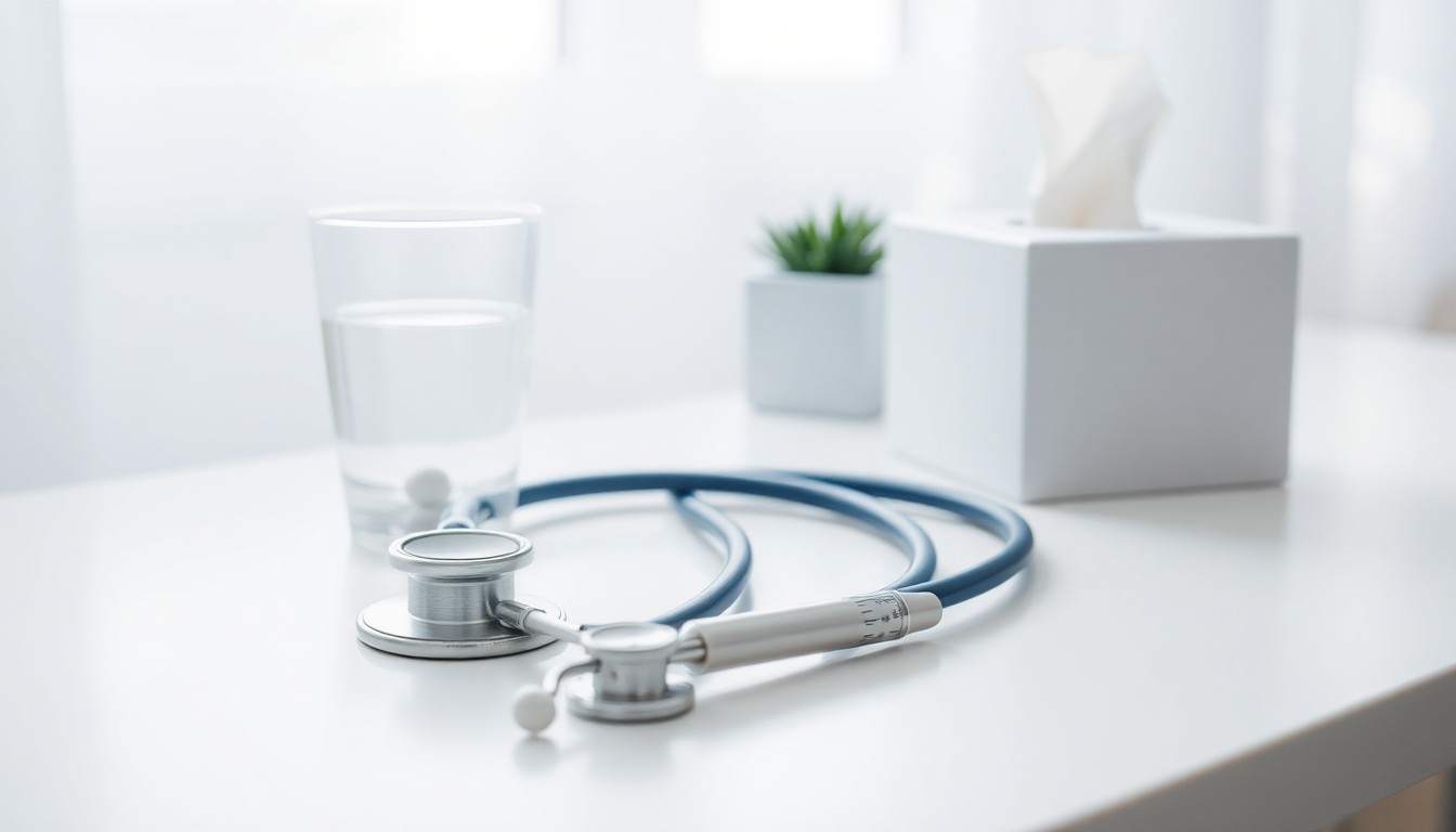 渡辺翔太の病気は何?体調不良の原因とは