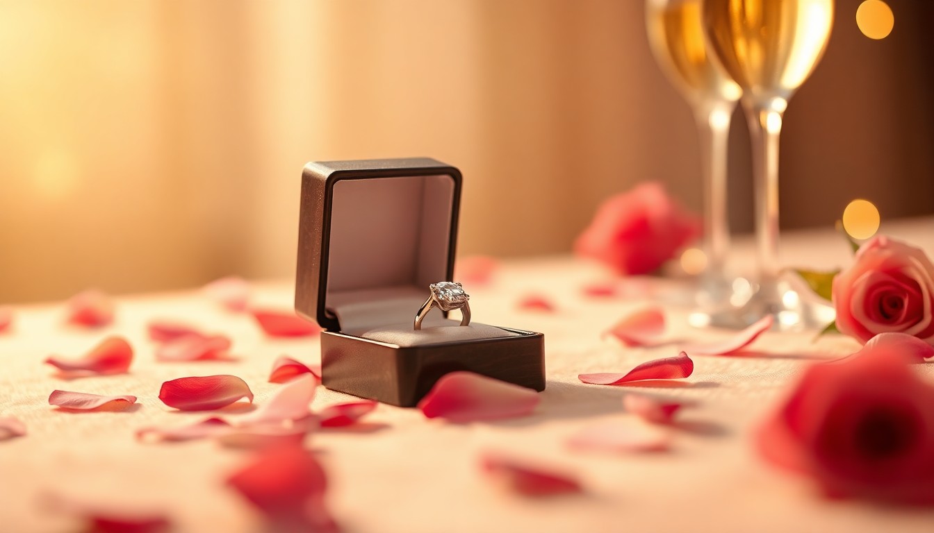 山口大地の馴れ初めやプロポーズのエピソード