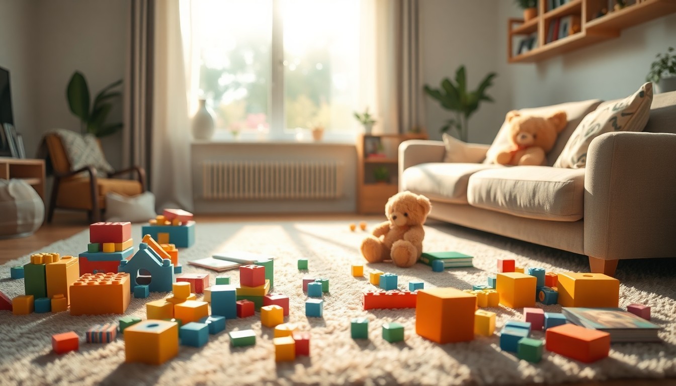 福田充徳の育児エピソードが面白い！