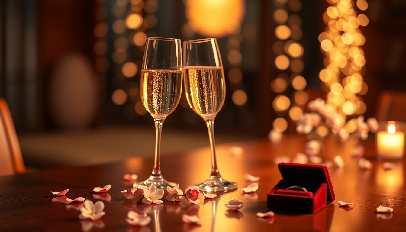 市村竹松の馴れ初めやプロポーズのエピソード