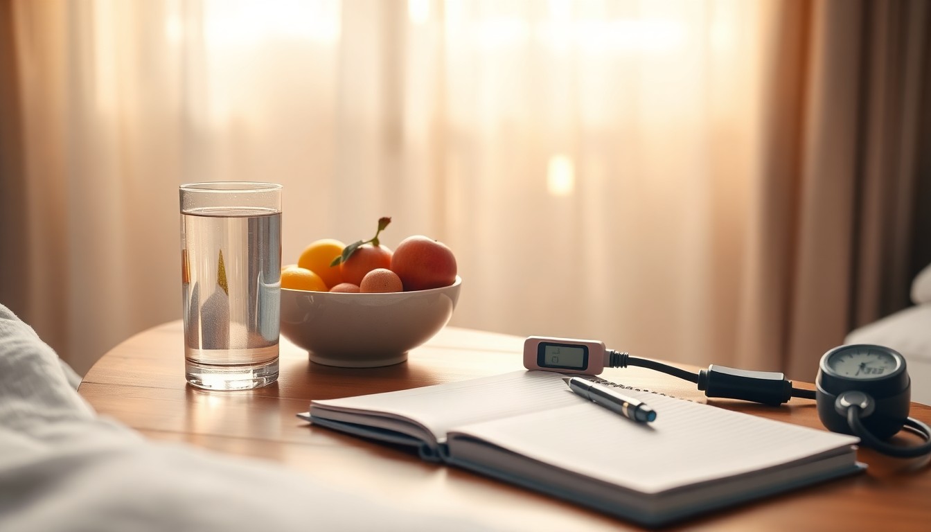 堀内健の現在の回復状況と体調管理