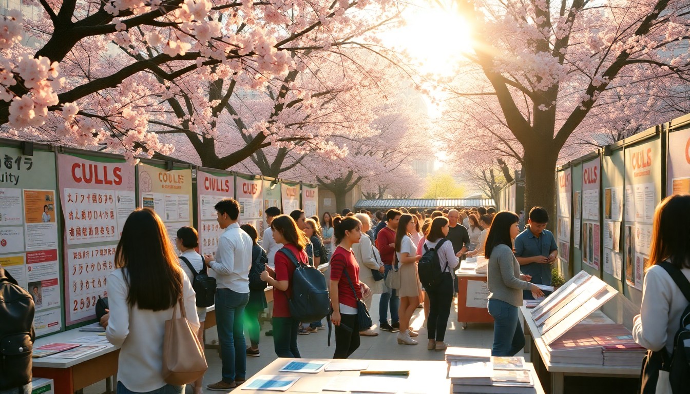 辻野かなみの学生時代とサークル活動