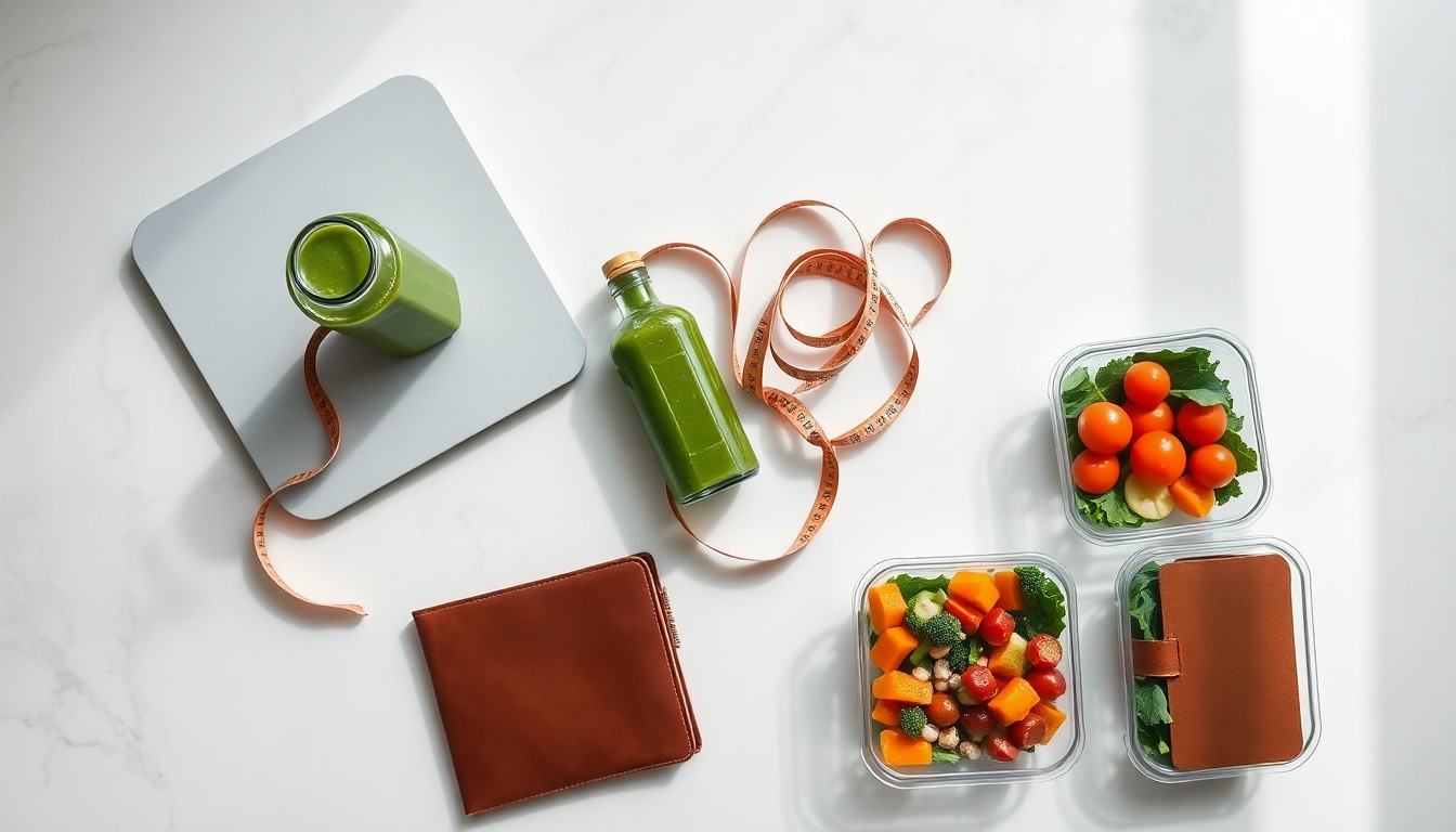 香音の体重とスタイル維持の秘密