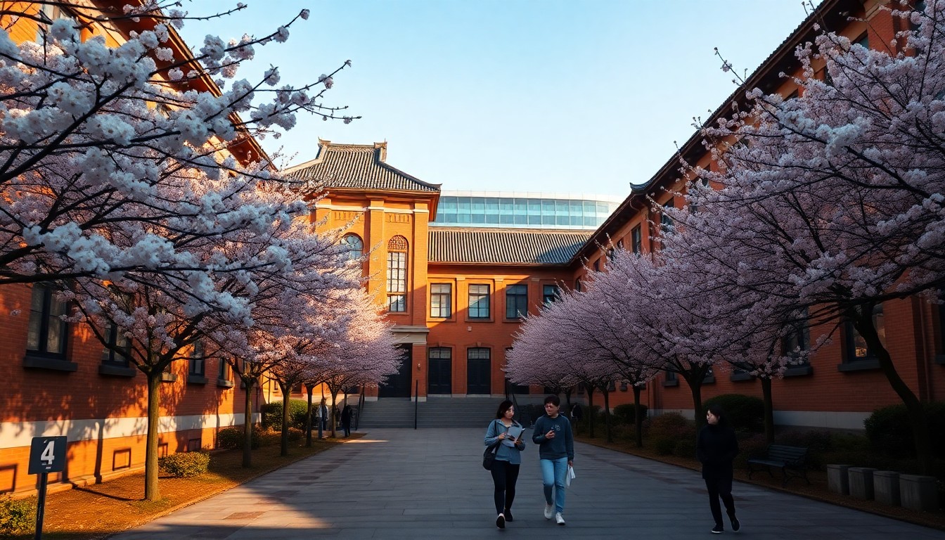 ひろゆきの大学は中央大学文学部
