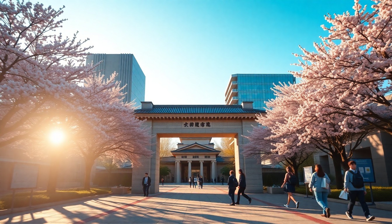中央大学の偏差値とひろゆきの学力