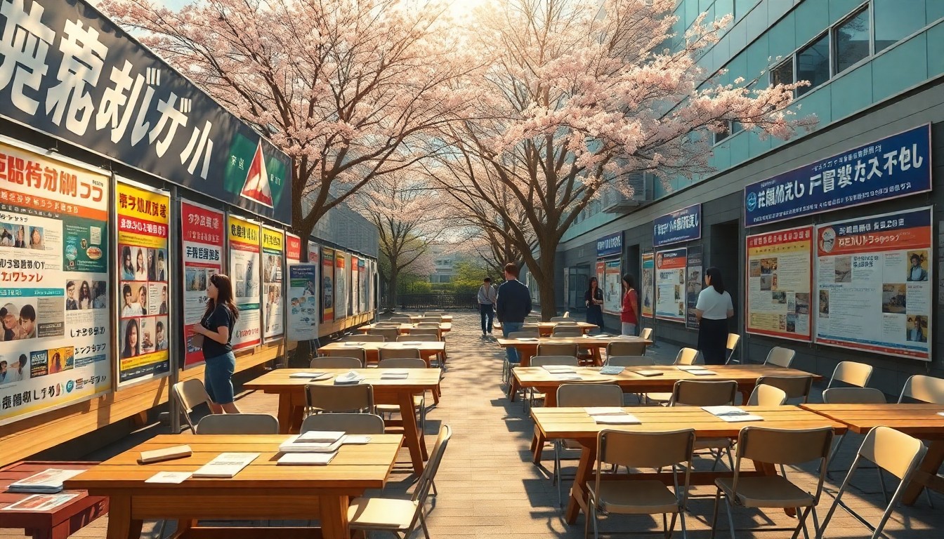 ひろゆきの大学時代とサークル活動