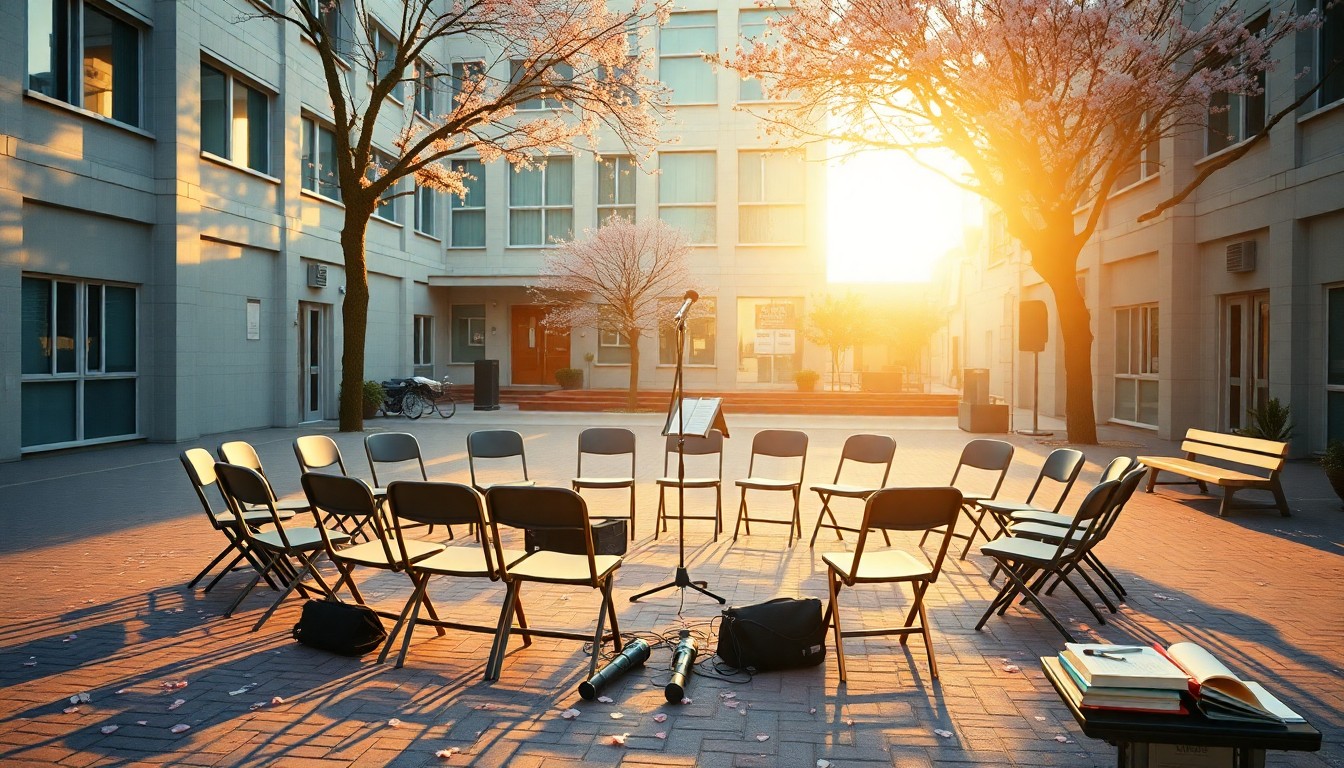 有田哲平の大学時代のサークル活動
