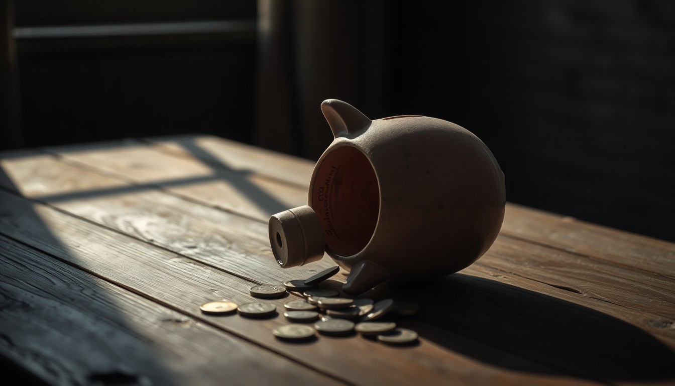 横山裕の幼少期の苦労エピソード