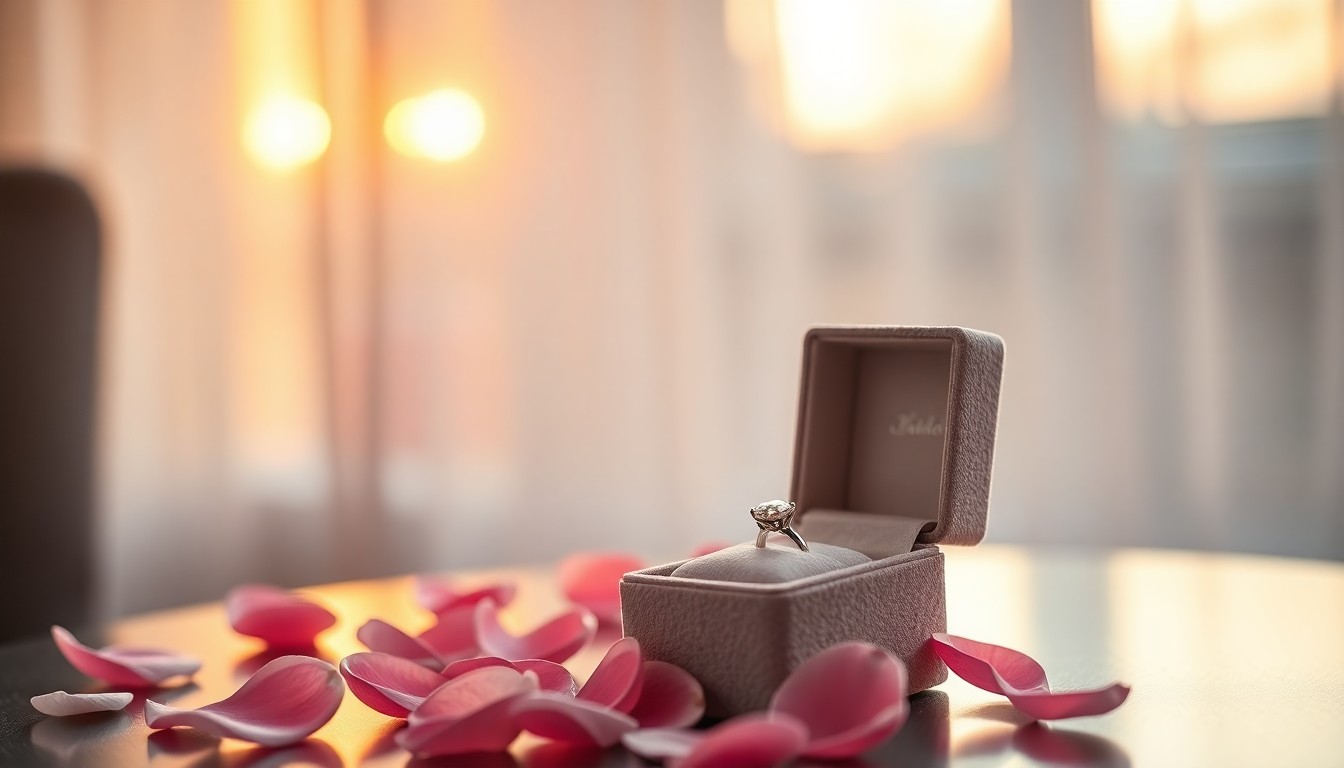 尾碕真花の馴れ初めやプロポーズについて