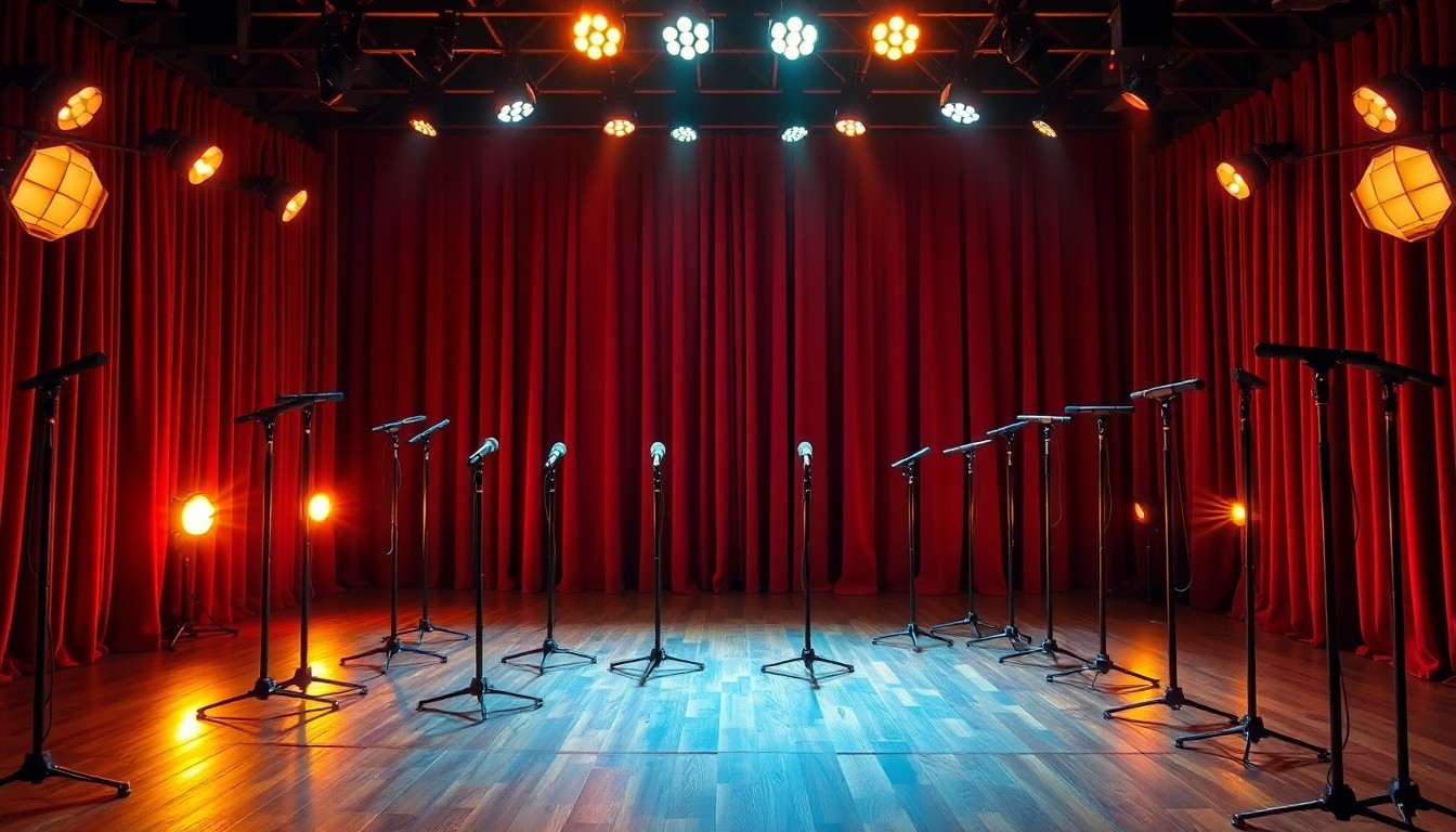 大悟と同年代の芸人たち