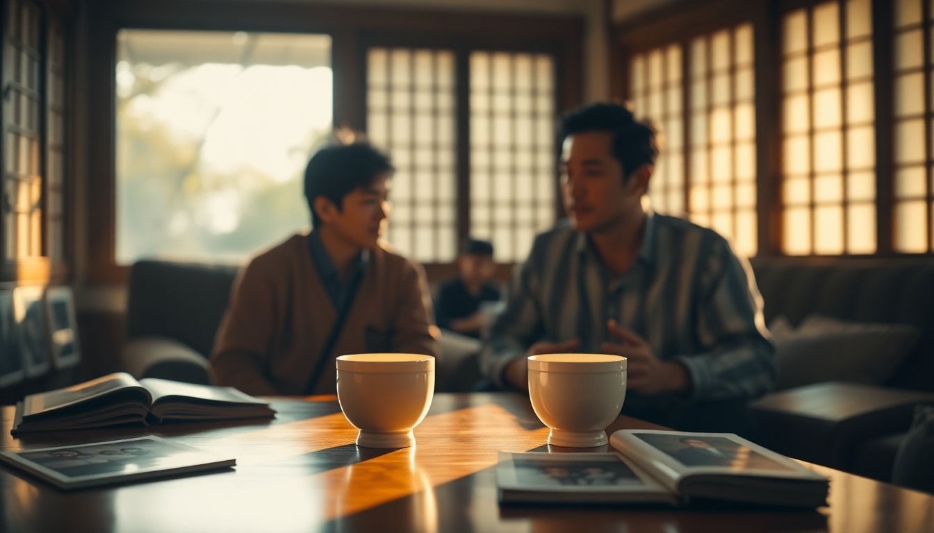 向井慧と父親のエピソード