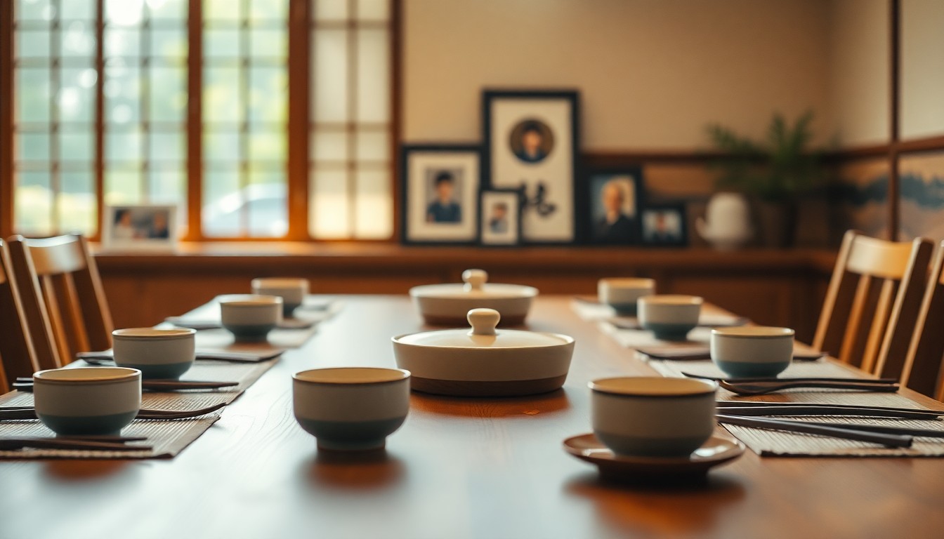 北川景子の家族構成について