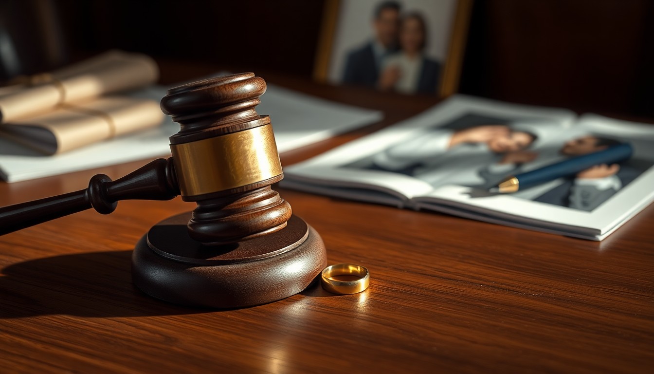 親権や復縁の可能性は?