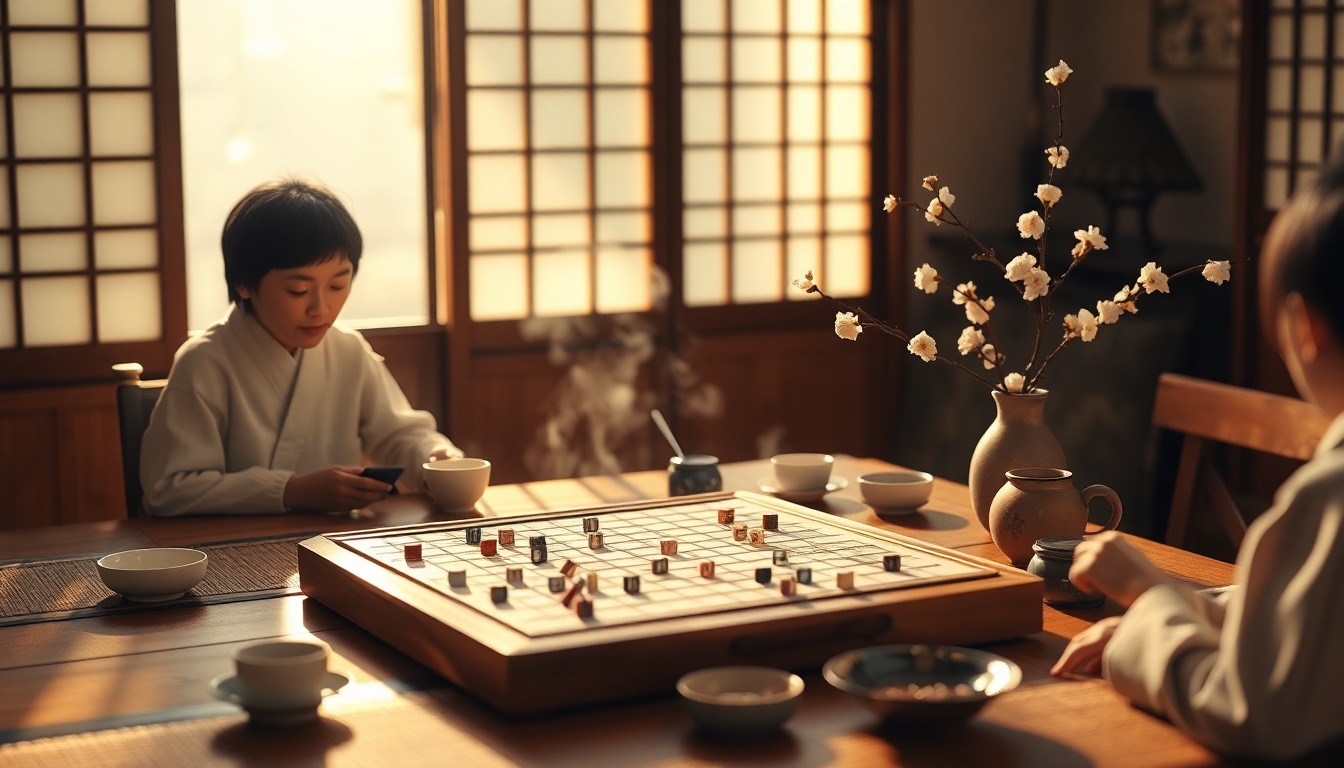 藤井聡太と家族の仲良しエピソード