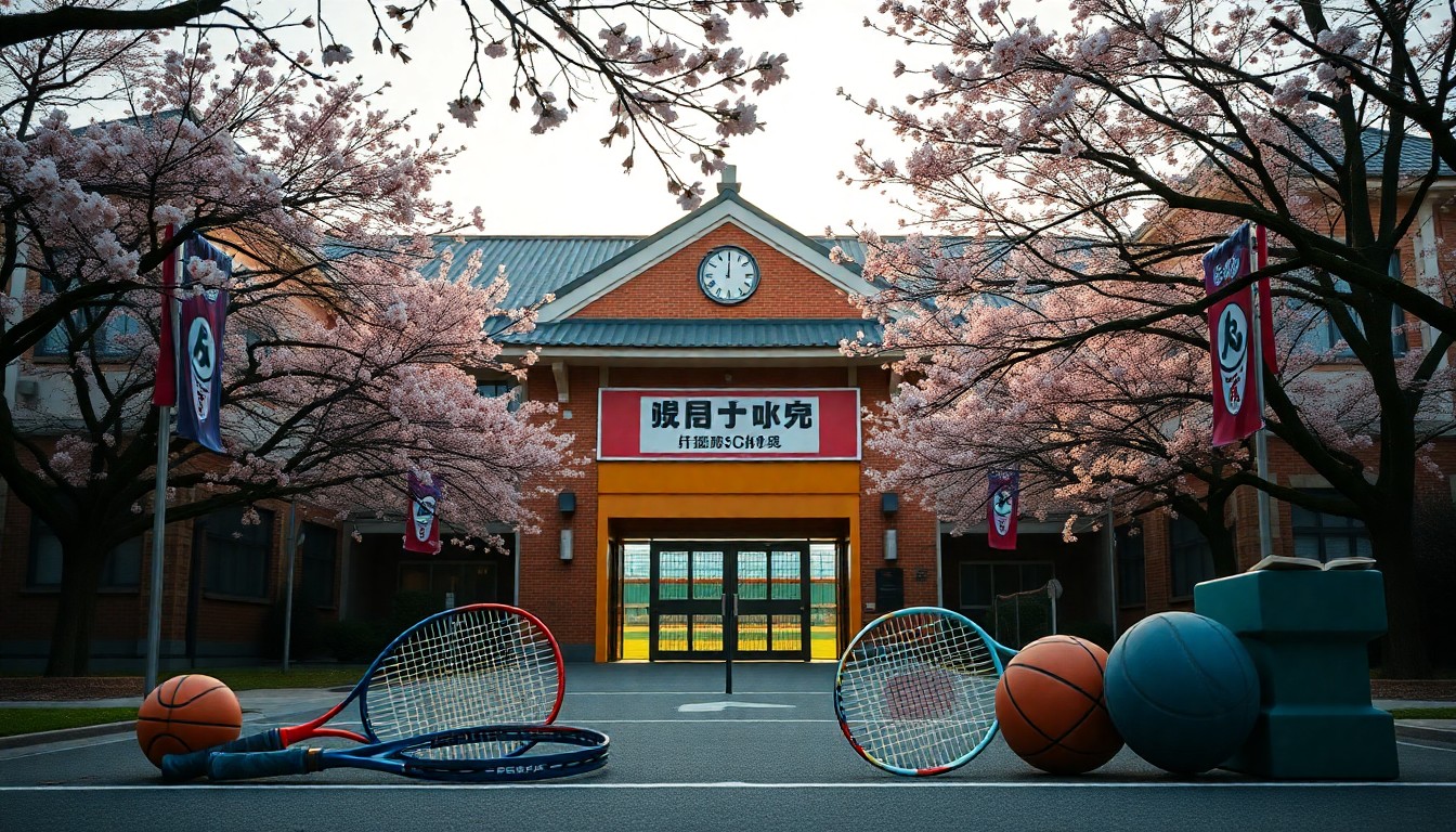 堀田真由の高校の偏差値と部活動