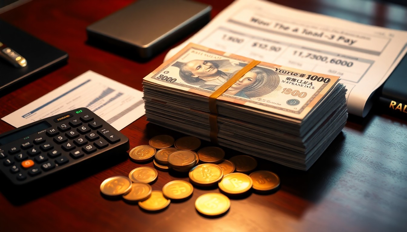 野間口徹の年収は推定3000万円超