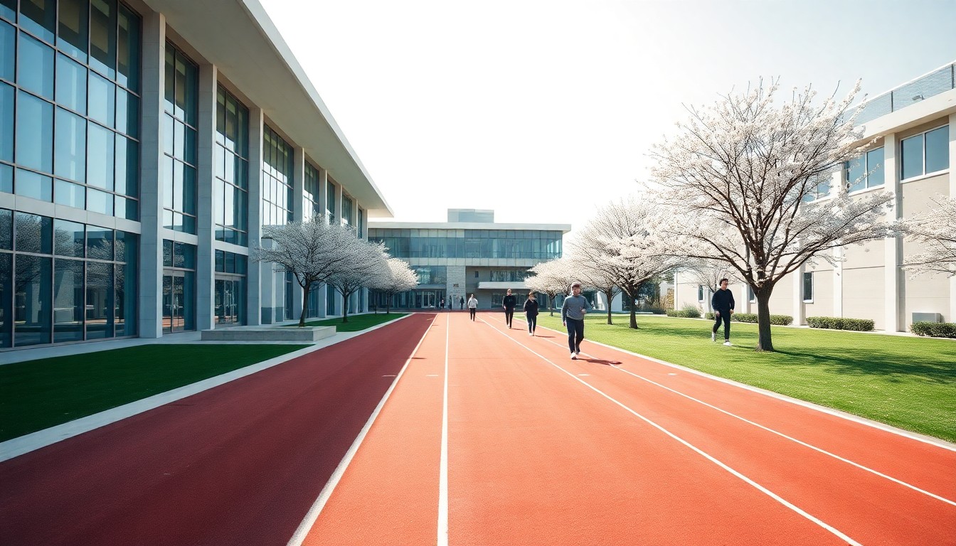 イモトアヤコの大学は女子体育大学