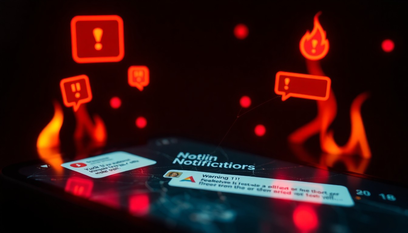 炎上時のエピソードと詳細