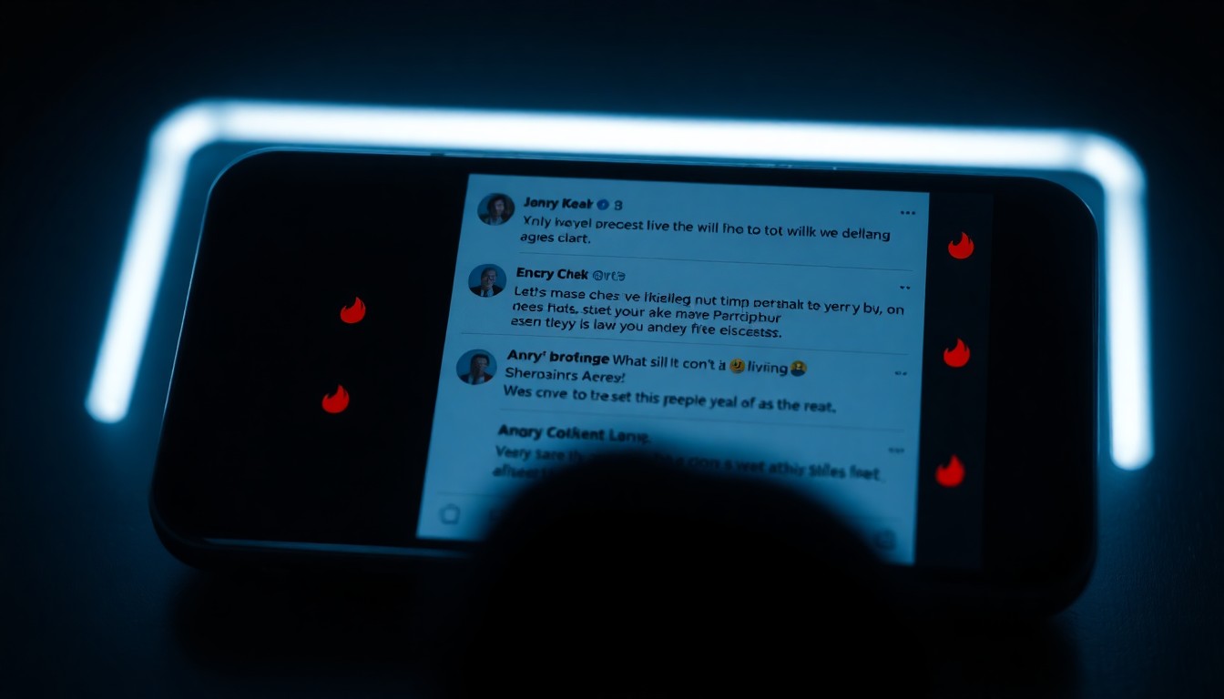 炎上の真相と現在の状況