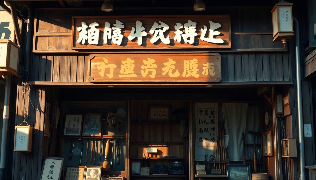 段田安則の実家に関する職業エピソード