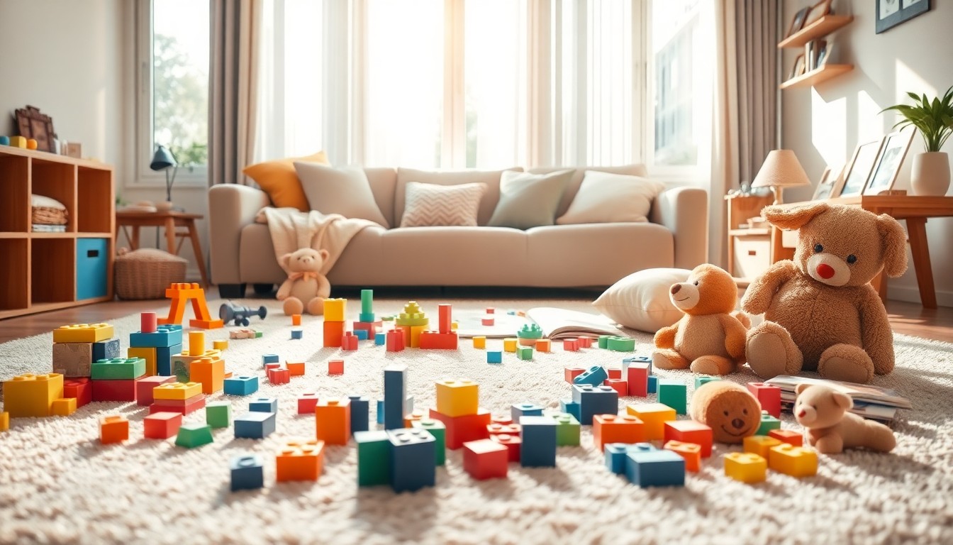 横澤夏子の育児エピソードと家族の様子