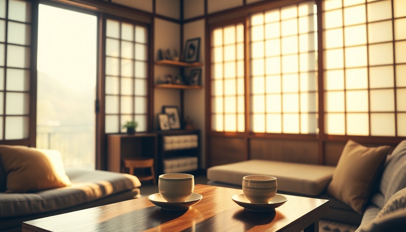 螢雪次朗の妻との現在の生活